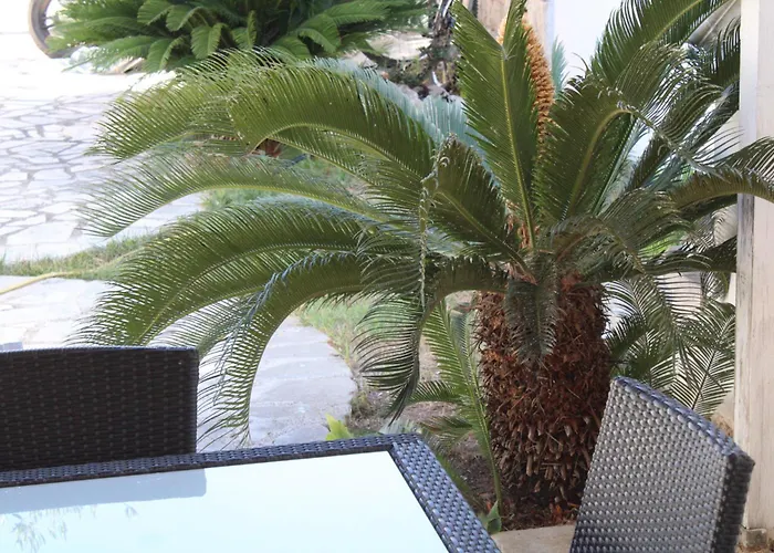 Ornella Hébergement de vacances *