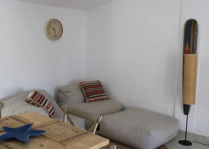 Hébergement de vacances Ornella *