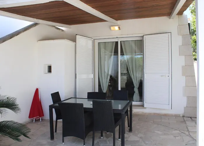 Hébergement de vacances Ornella