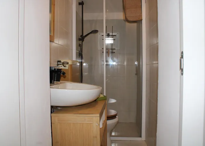 Ornella Hébergement de vacances *