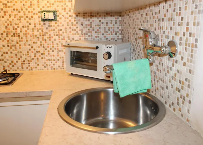 Ornella * Villanova di Ostuni