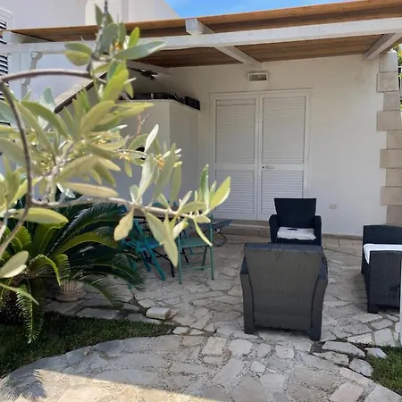 Ornella Holiday home *