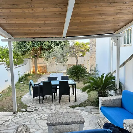 Ornella Holiday home Villanova di Ostuni